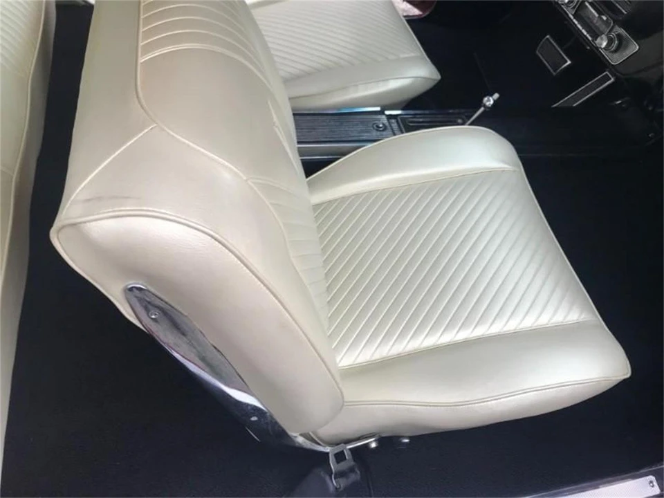 1965 Pontiac GTO 1st Gen - Image 18 of 22