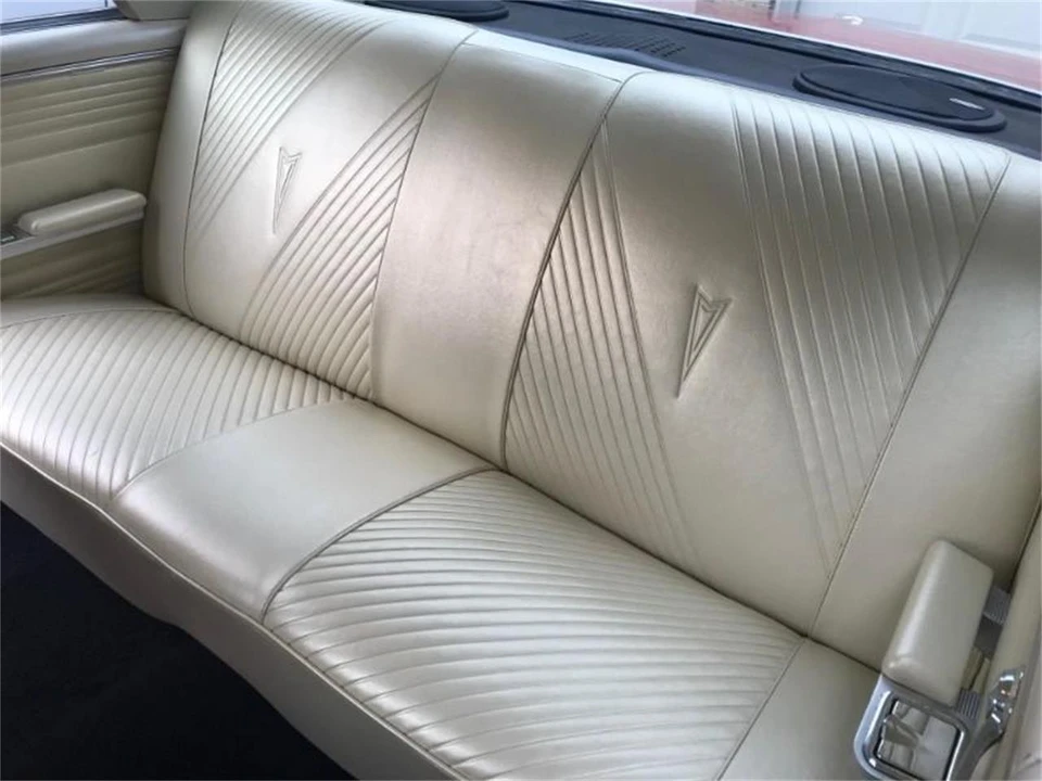 1965 Pontiac GTO 1st Gen - Image 17 of 22