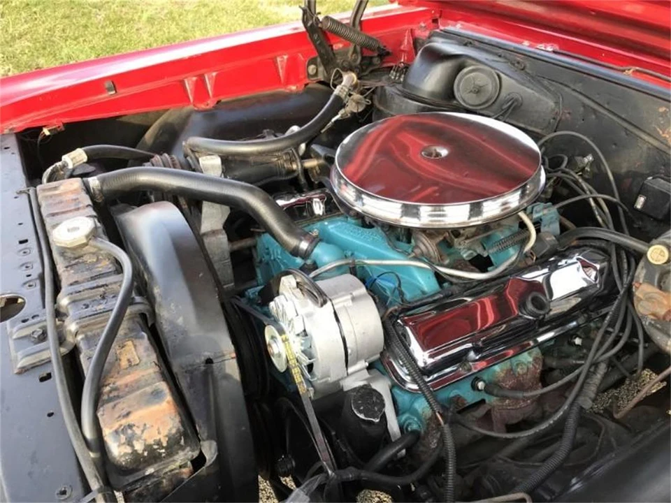 1965 Pontiac GTO 1st Gen - Image 15 of 22