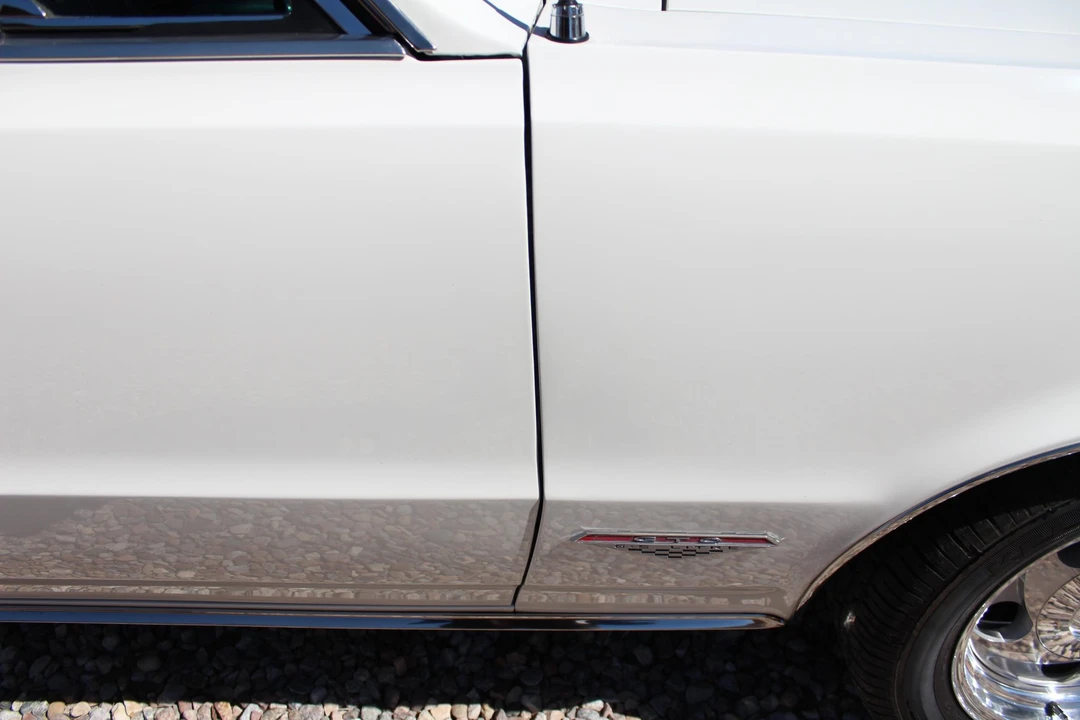 1965 Pontiac GTO 1st Gen - Image 26 of 31