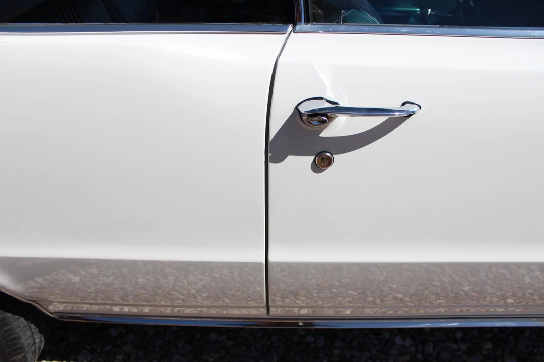 1965 Pontiac GTO 1st Gen - Image 25 of 31