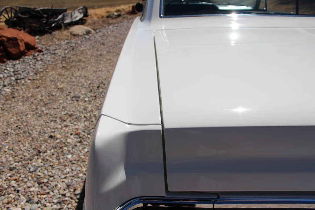 1965 Pontiac GTO 1st Gen - Image 21 of 31