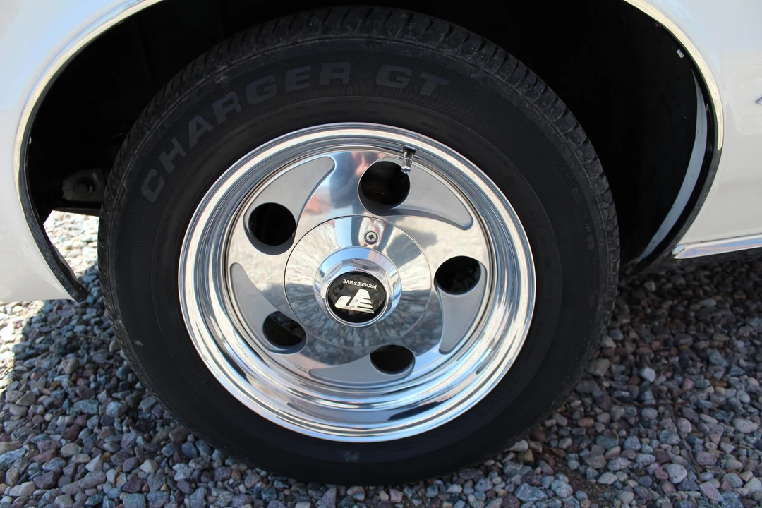 1965 Pontiac GTO 1st Gen - Image 29 of 31