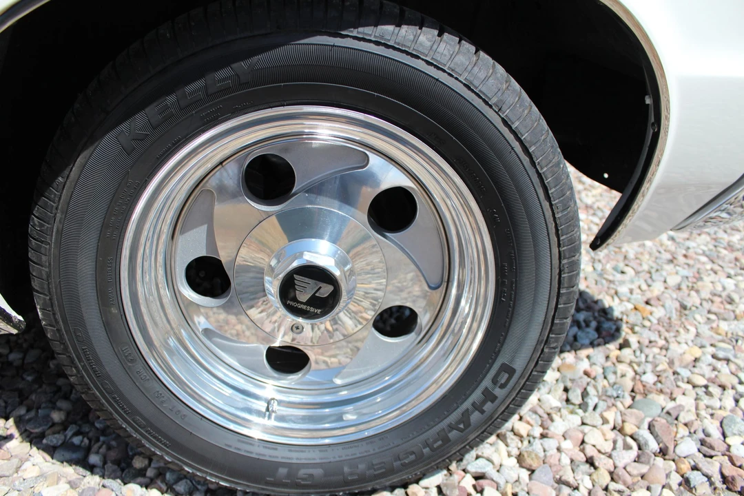 1965 Pontiac GTO 1st Gen - Image 30 of 31