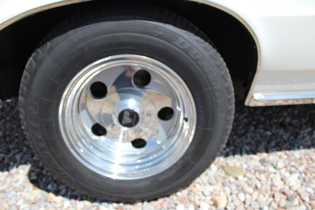 1965 Pontiac GTO 1st Gen - Image 27 of 31