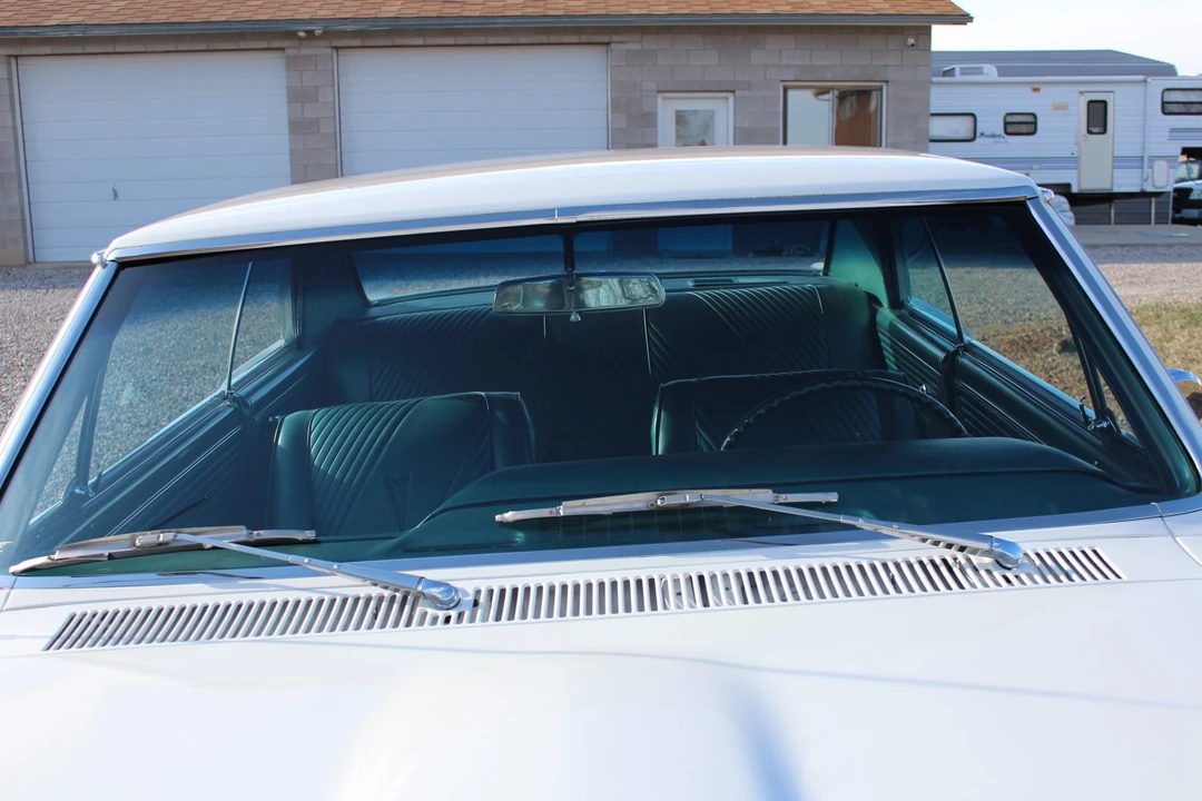 1965 Pontiac GTO 1st Gen - Image 18 of 31