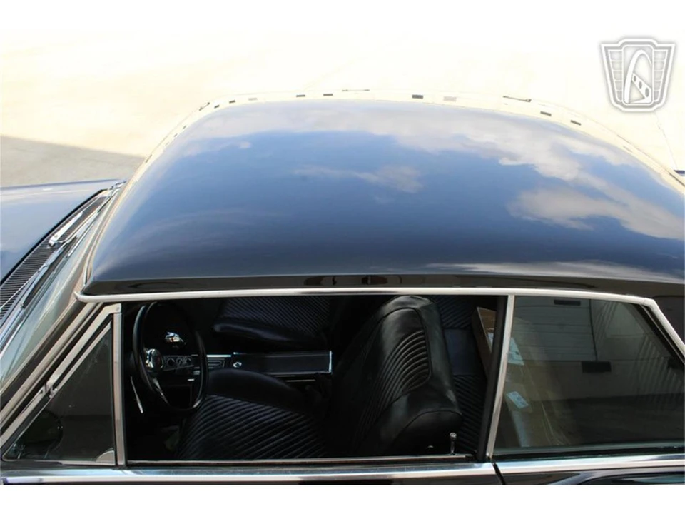 1965 Pontiac GTO 1st Gen - Image 31 of 31
