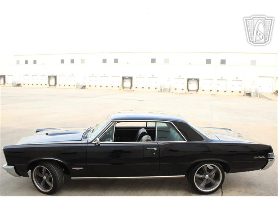 1965 Pontiac GTO 1st Gen - Image 2 of 31