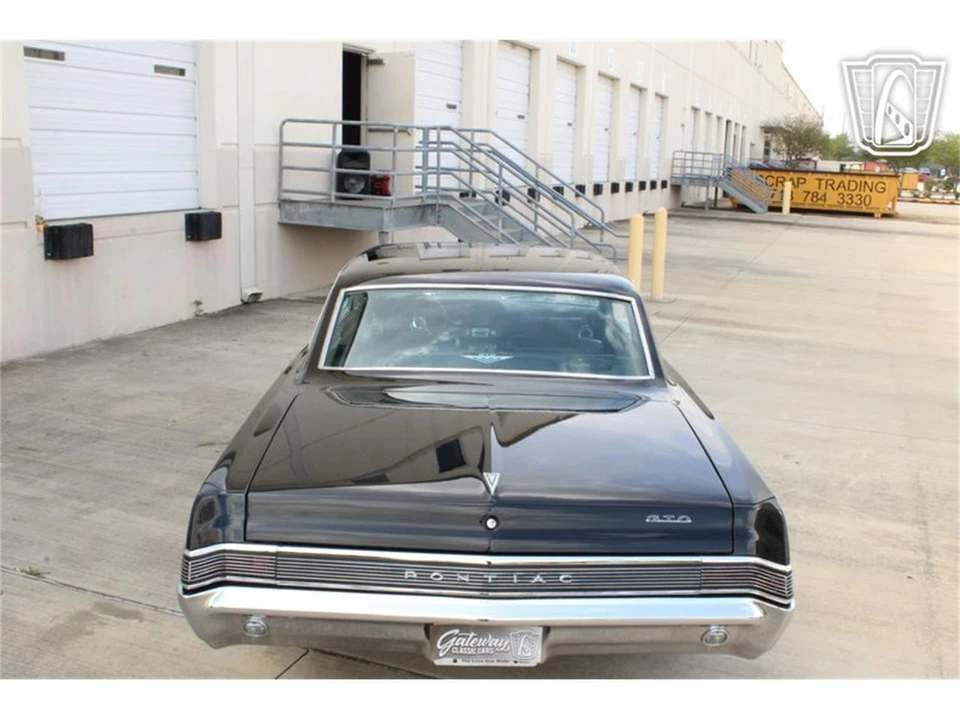 1965 Pontiac GTO 1st Gen - Image 8 of 31