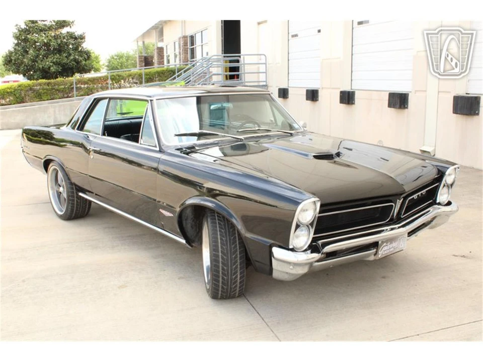 1965 Pontiac GTO 1st Gen - Image 18 of 31