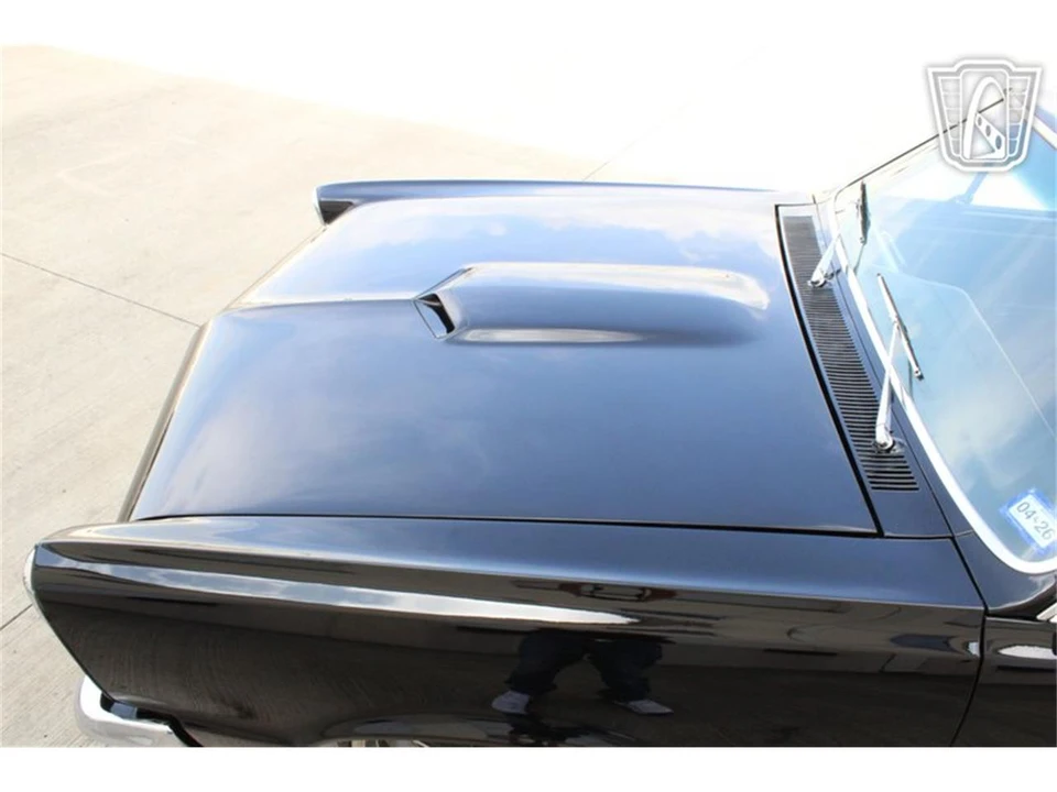 1965 Pontiac GTO 1st Gen - Image 28 of 31