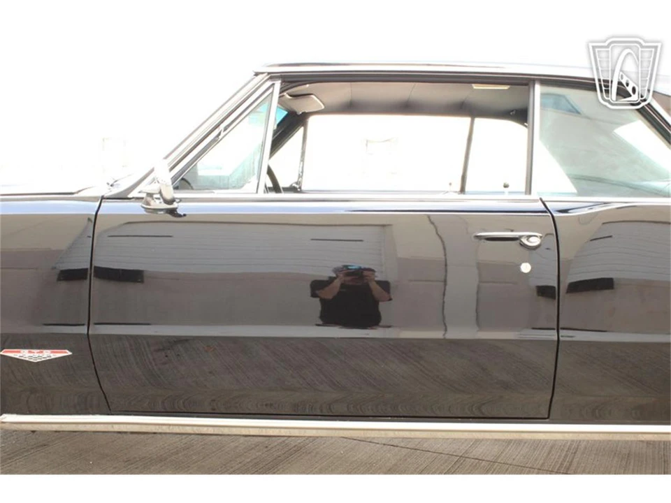 1965 Pontiac GTO 1st Gen - Image 29 of 31