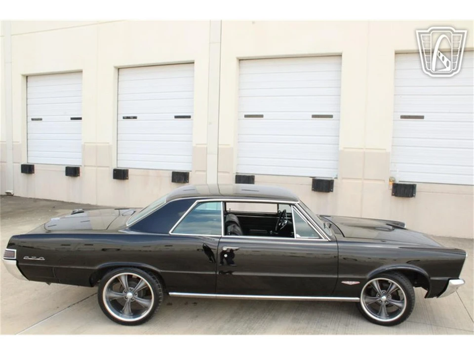 1965 Pontiac GTO 1st Gen - Image 14 of 31
