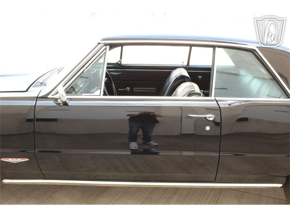 1965 Pontiac GTO 1st Gen - Image 30 of 31