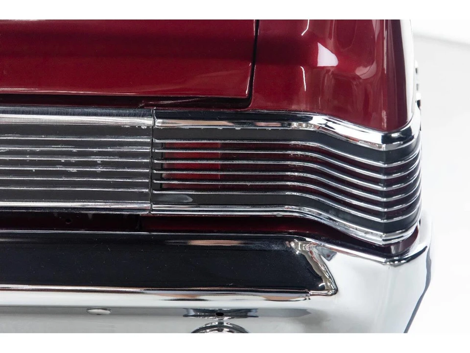 1965 Pontiac GTO 1st Gen - Image 23 of 31