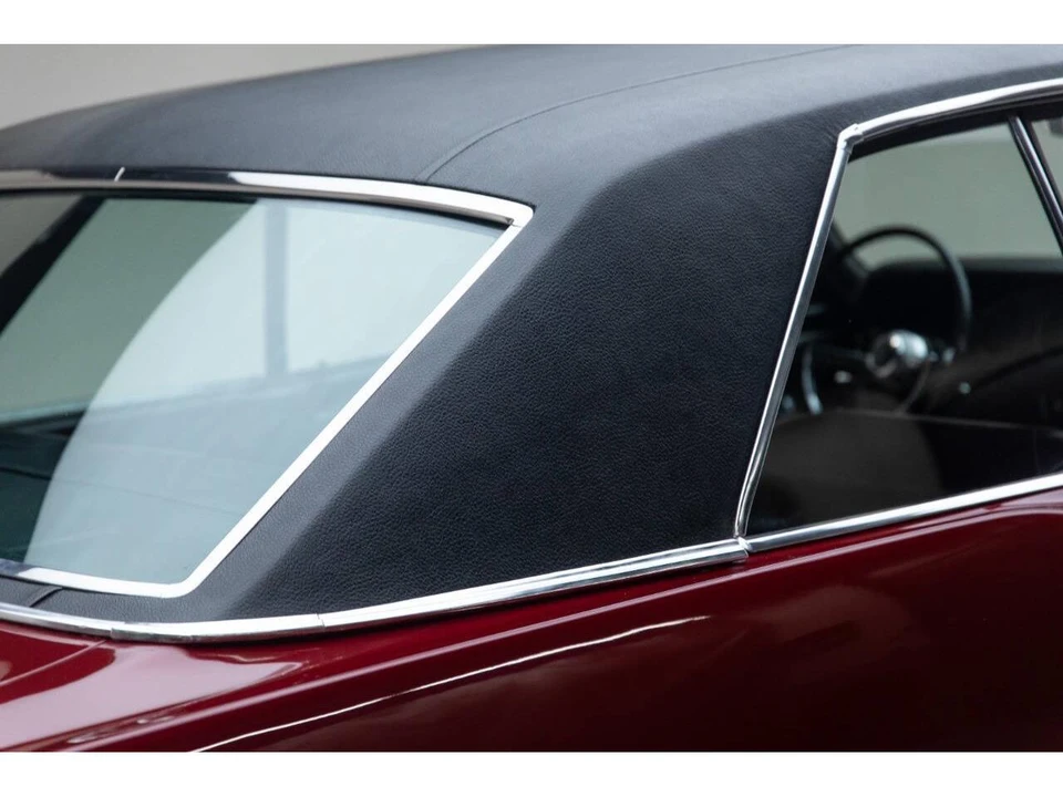 1965 Pontiac GTO 1st Gen - Image 15 of 31