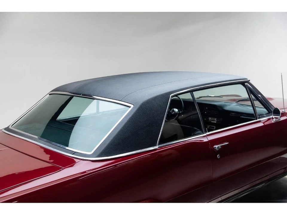 1965 Pontiac GTO 1st Gen - Image 14 of 31