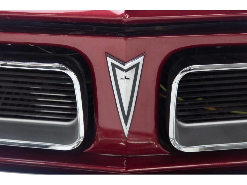 1965 Pontiac GTO 1st Gen - Image 13 of 31