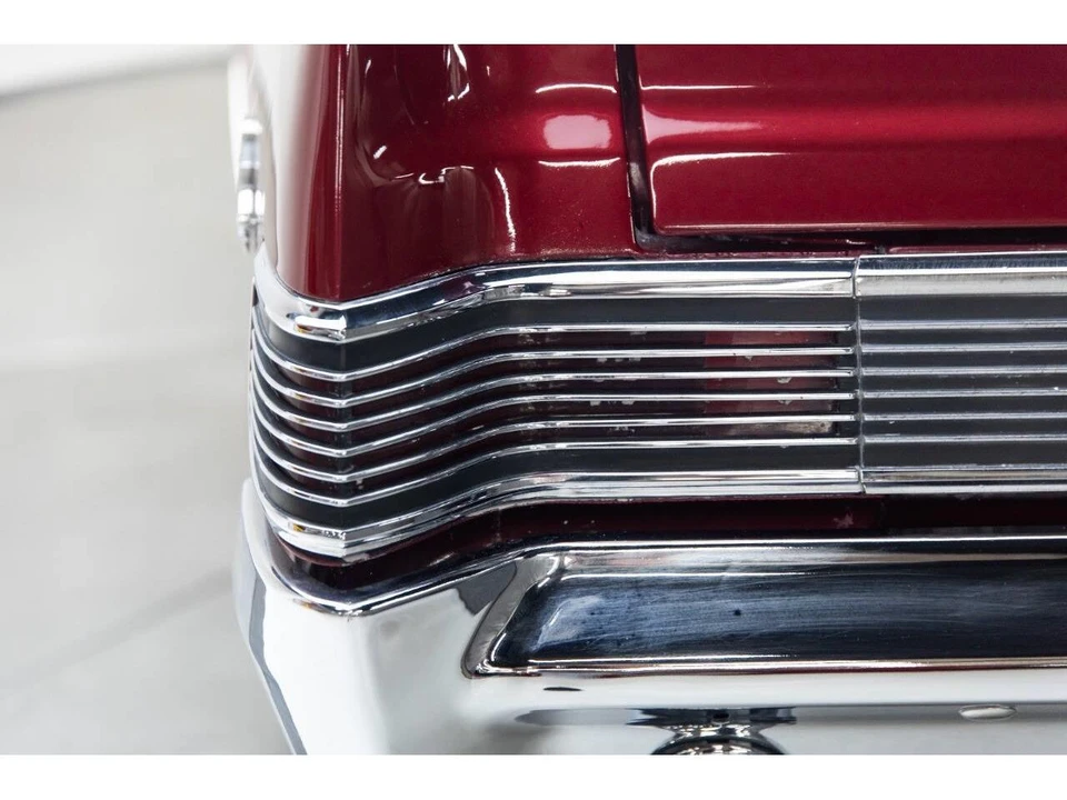 1965 Pontiac GTO 1st Gen - Image 22 of 31