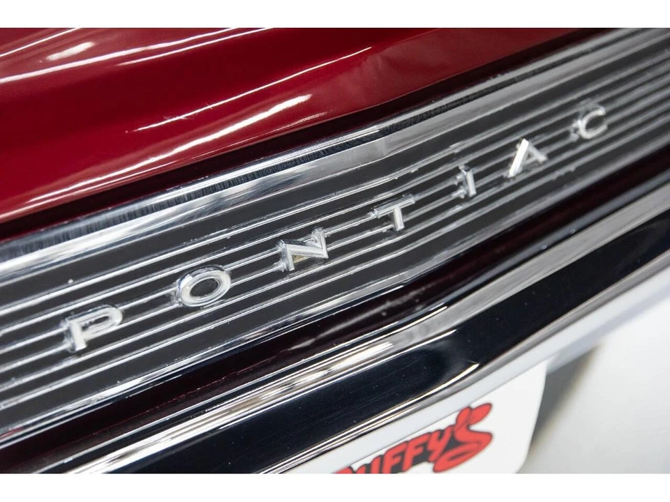 1965 Pontiac GTO 1st Gen - Image 30 of 31