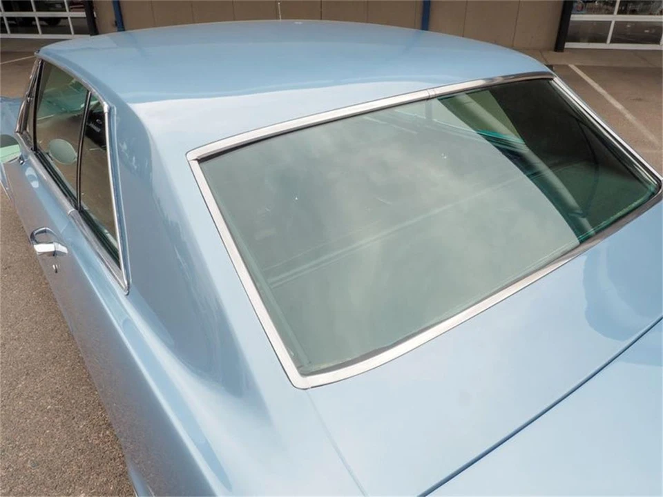 1965 Pontiac GTO 1st Gen - Image 30 of 31