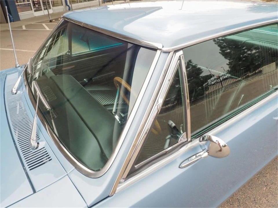 1965 Pontiac GTO 1st Gen - Image 31 of 31
