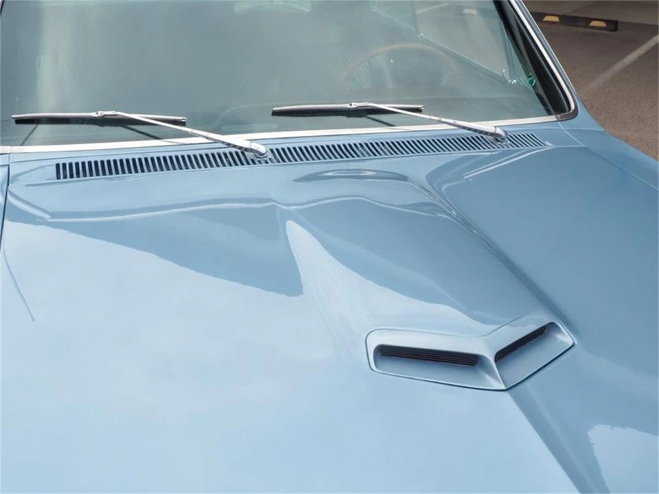 1965 Pontiac GTO 1st Gen - Image 28 of 31