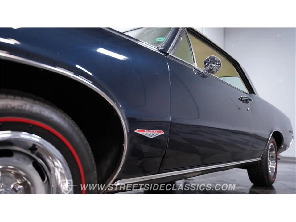 1965 Pontiac GTO 1st Gen - Image 19 of 31
