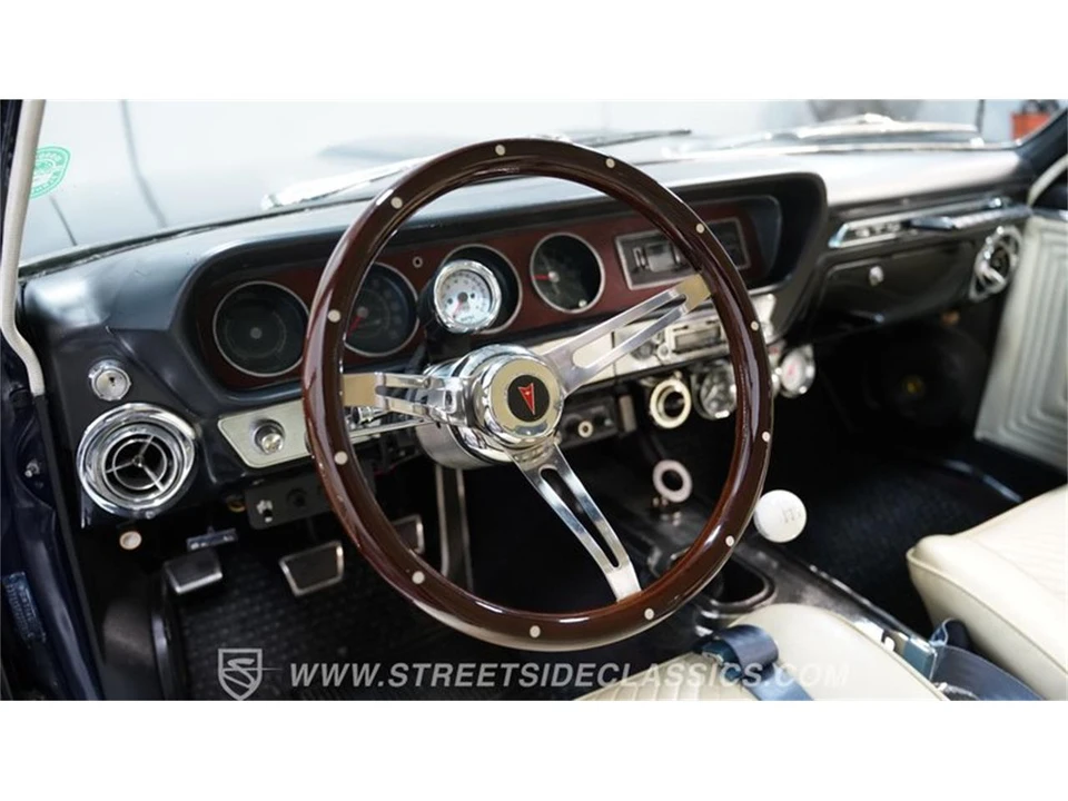 1965 Pontiac GTO 1st Gen - Image 31 of 31