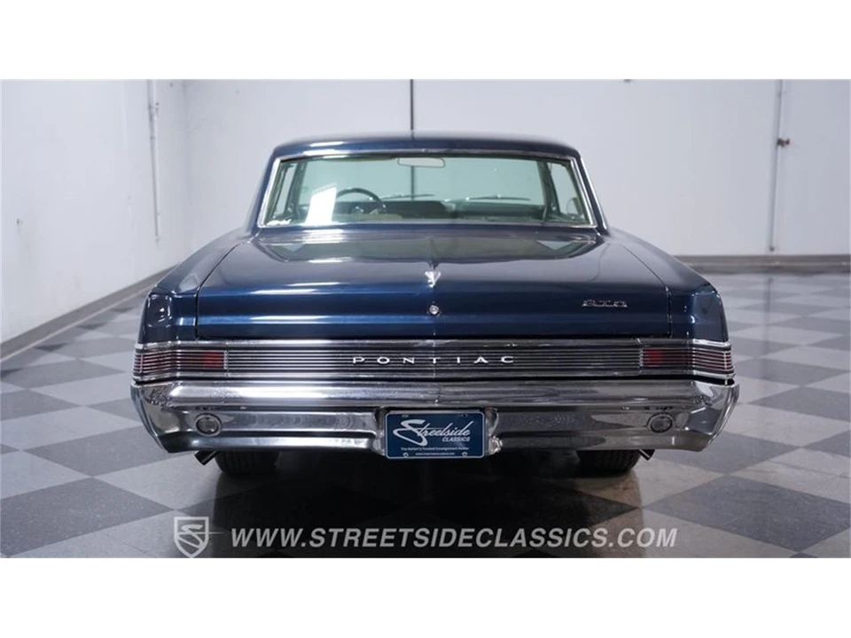 1965 Pontiac GTO 1st Gen - Image 10 of 31
