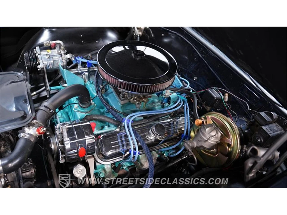 1965 Pontiac GTO 1st Gen - Image 28 of 31