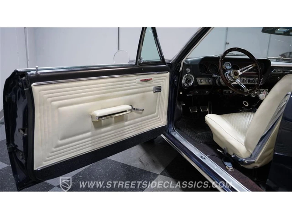 1965 Pontiac GTO 1st Gen - Image 29 of 31