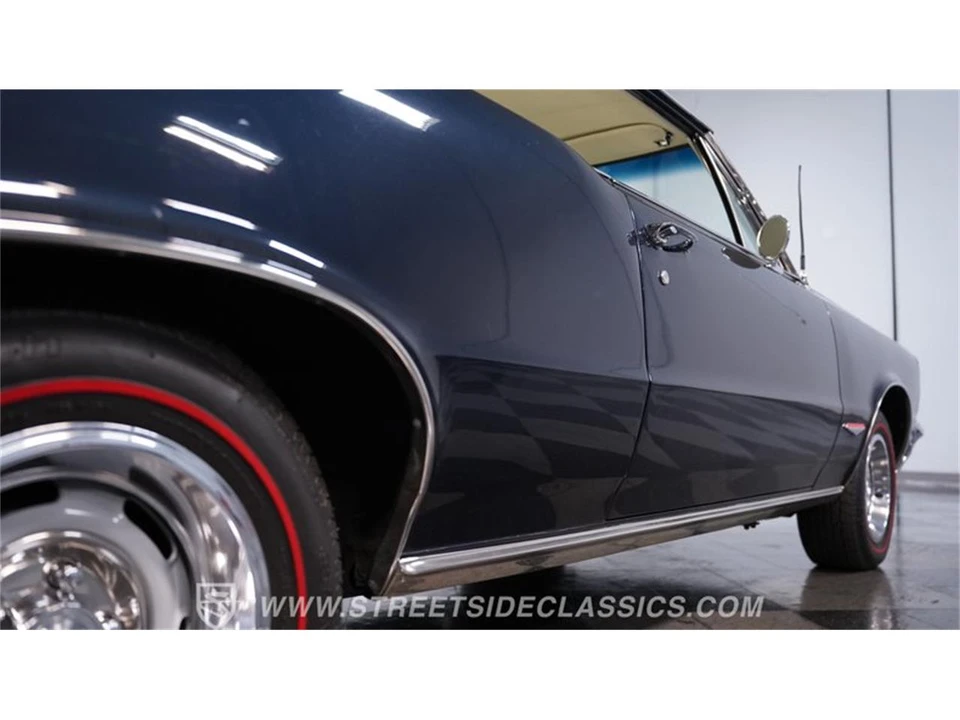 1965 Pontiac GTO 1st Gen - Image 23 of 31