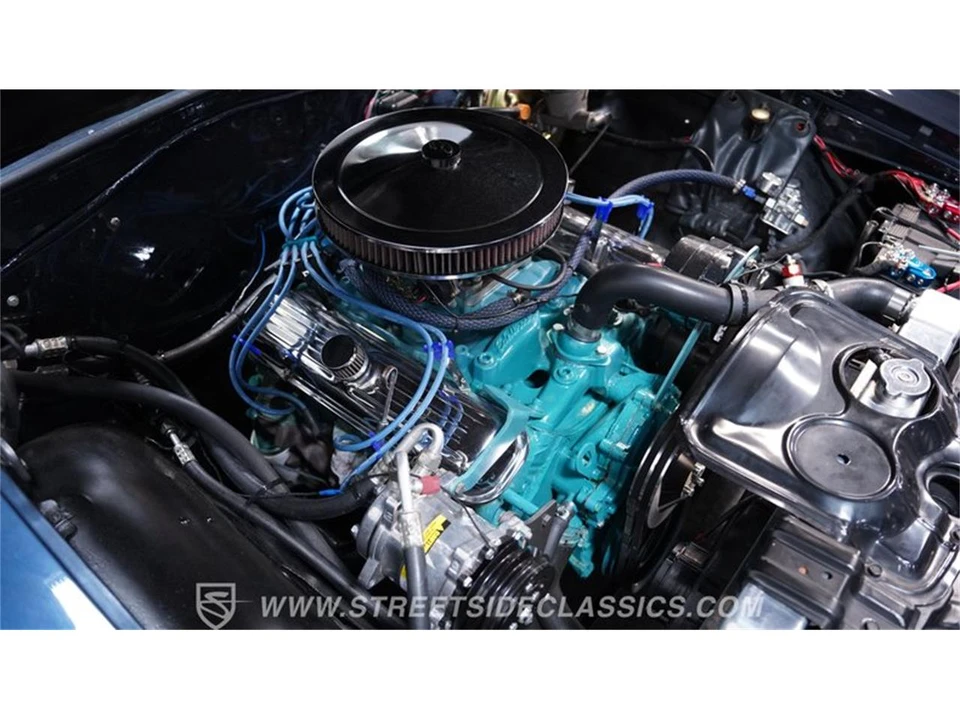 1965 Pontiac GTO 1st Gen - Image 27 of 31