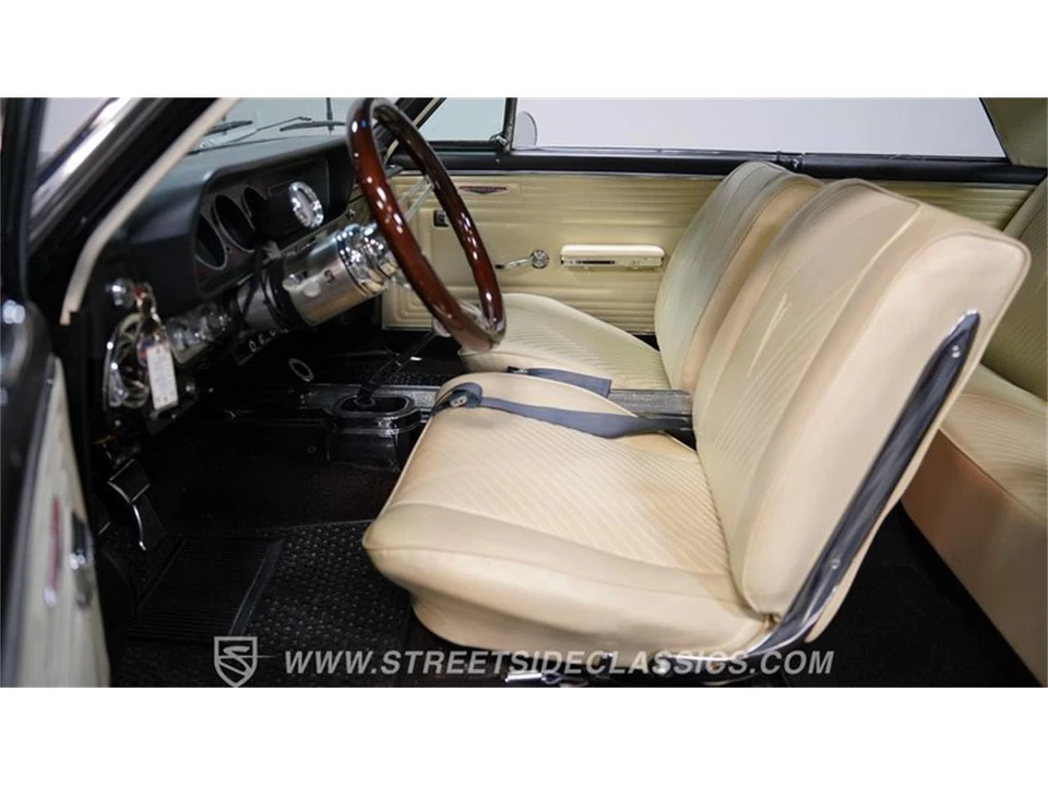 1965 Pontiac GTO 1st Gen - Image 30 of 31