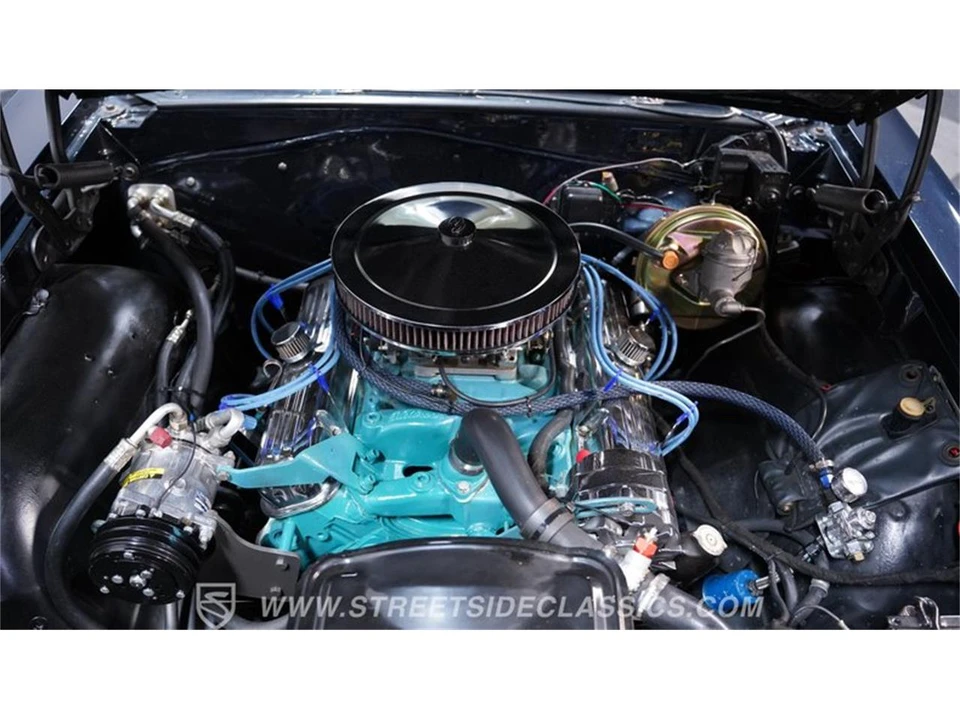 1965 Pontiac GTO 1st Gen - Image 3 of 31