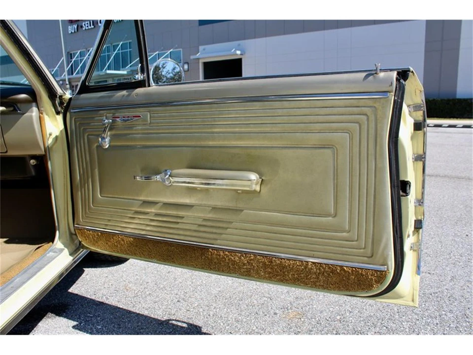 1965 Pontiac GTO 1st Gen - Image 31 of 31