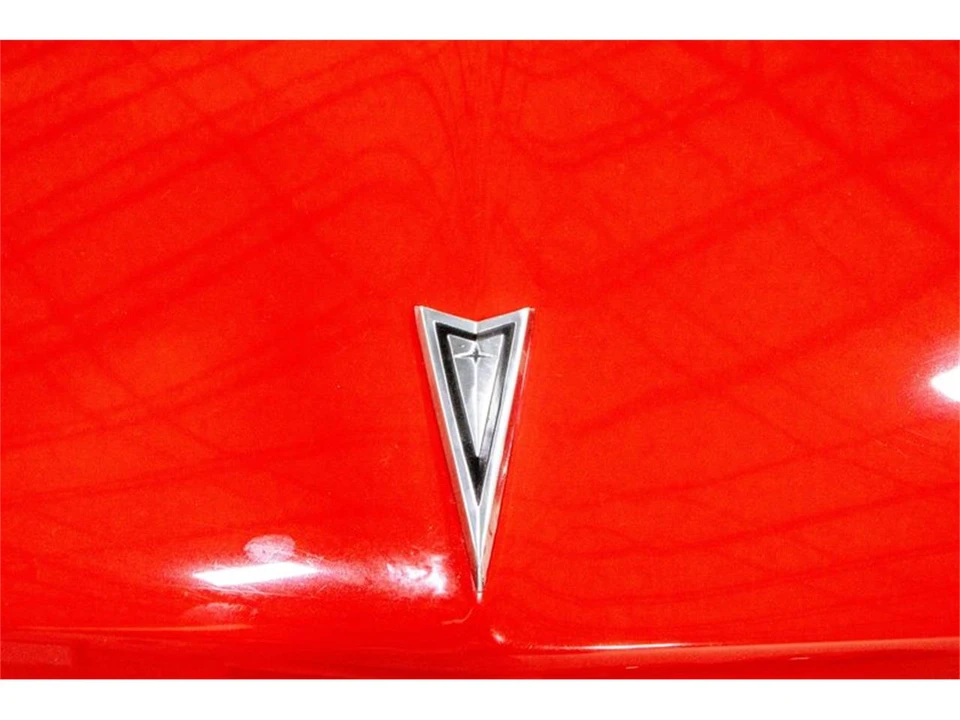 1965 Pontiac GTO 1st Gen - Image 26 of 31