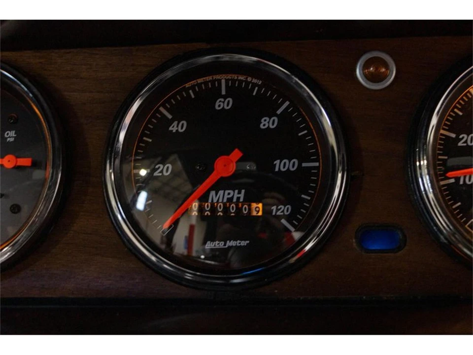 1965 Pontiac GTO 1st Gen - Image 11 of 31