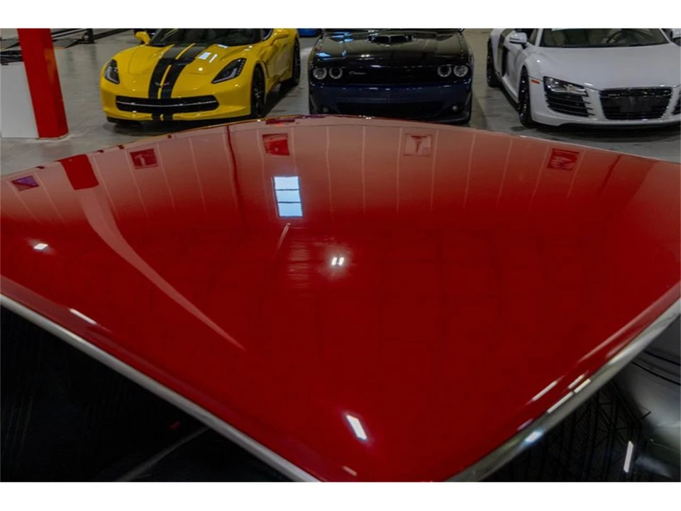1965 Pontiac GTO 1st Gen - Image 18 of 31