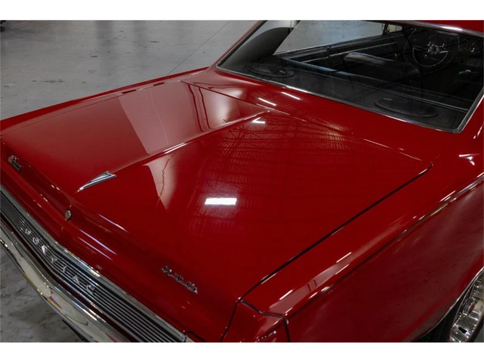 1965 Pontiac GTO 1st Gen - Image 19 of 31