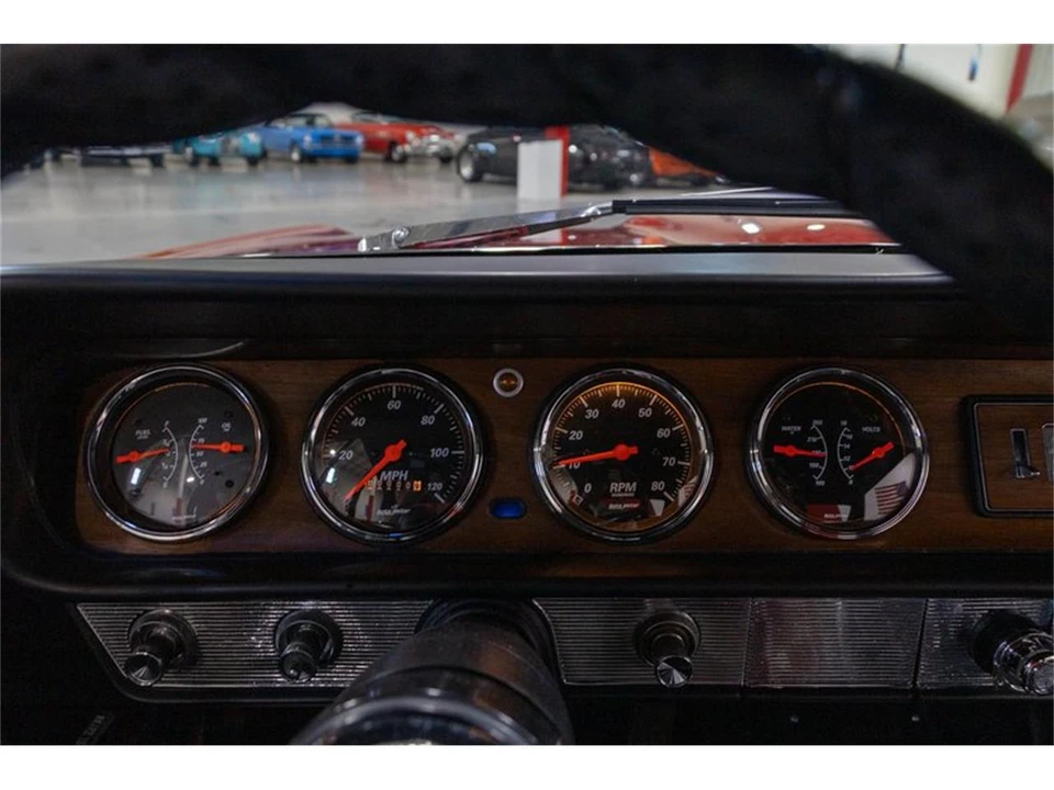 1965 Pontiac GTO 1st Gen - Image 10 of 31