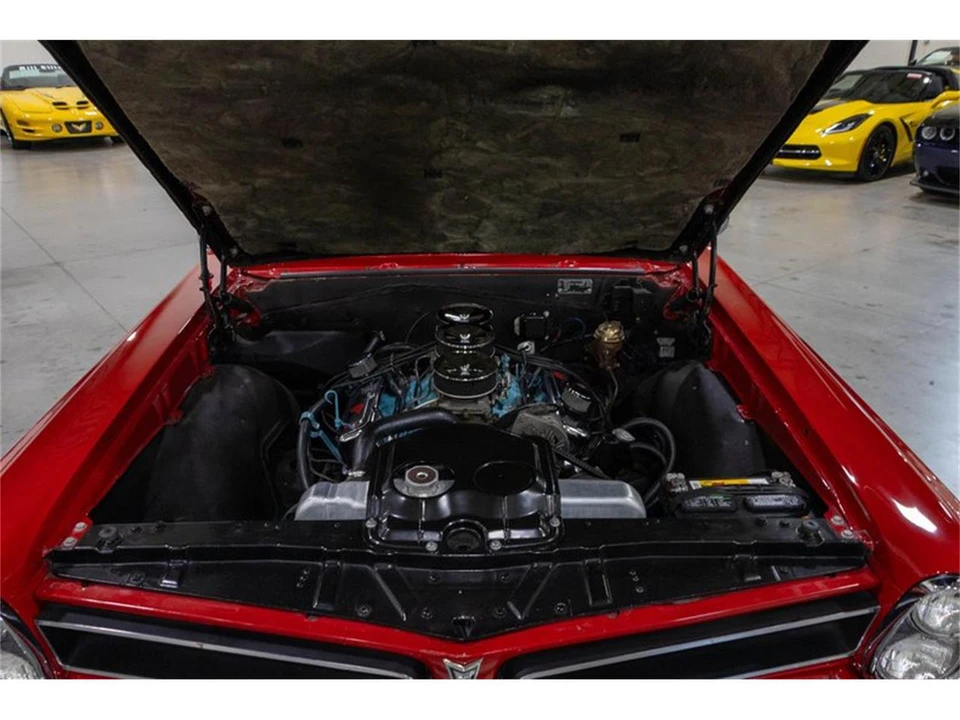 1965 Pontiac GTO 1st Gen - Image 15 of 31