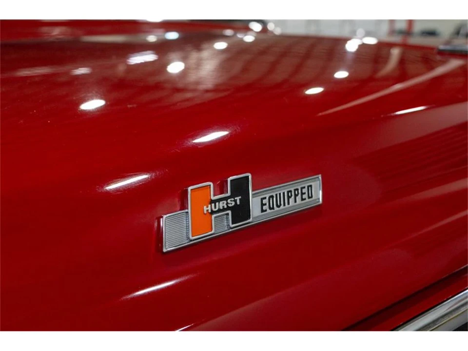 1965 Pontiac GTO 1st Gen - Image 25 of 31