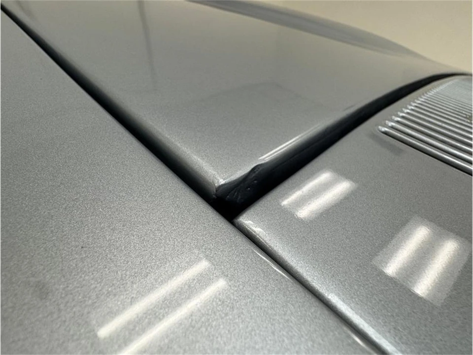 1965 Pontiac GTO 1st Gen - Image 27 of 31