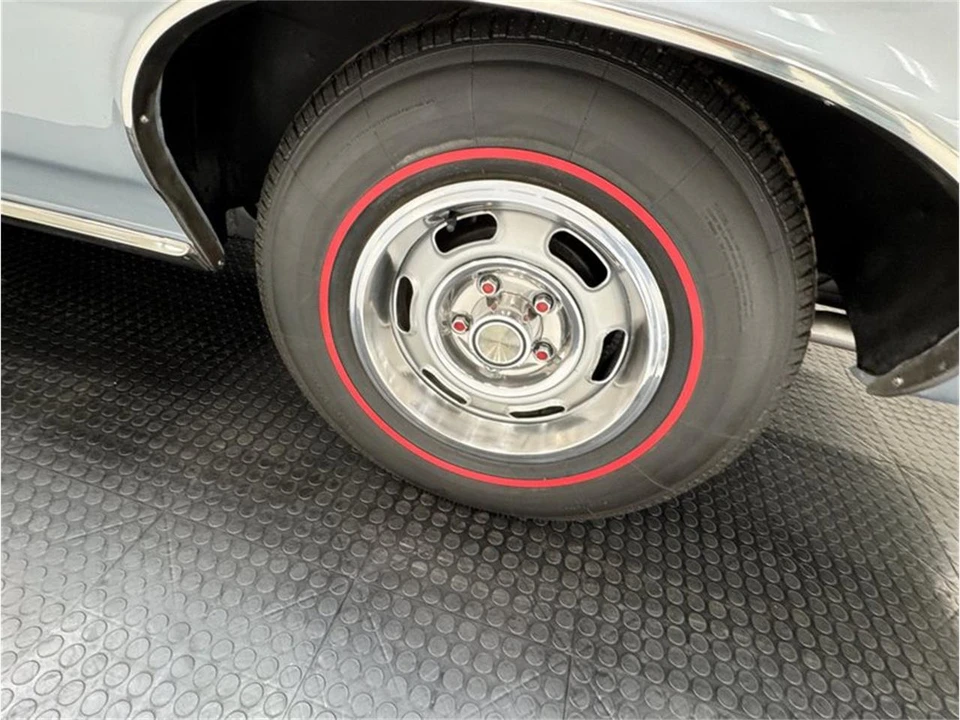 1965 Pontiac GTO 1st Gen - Image 19 of 31