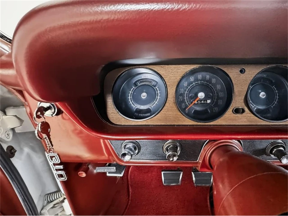 1965 Pontiac GTO 1st Gen - Image 31 of 31