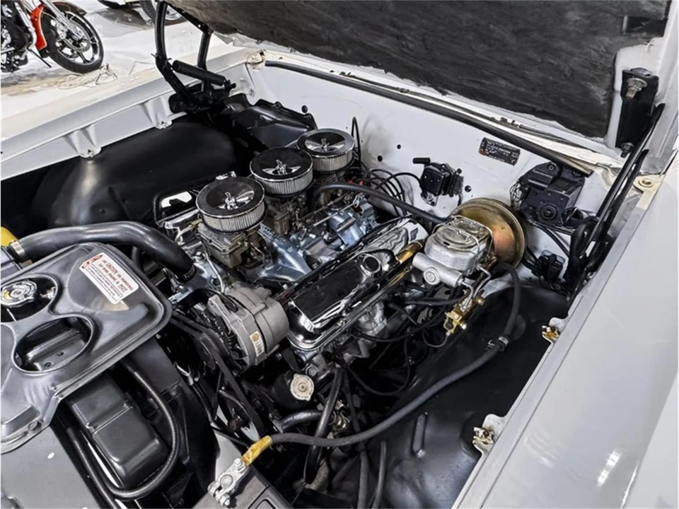 1965 Pontiac GTO 1st Gen - Image 22 of 31
