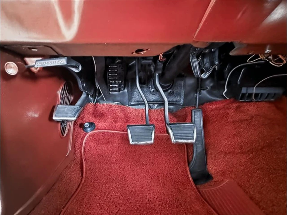 1965 Pontiac GTO 1st Gen - Image 28 of 31