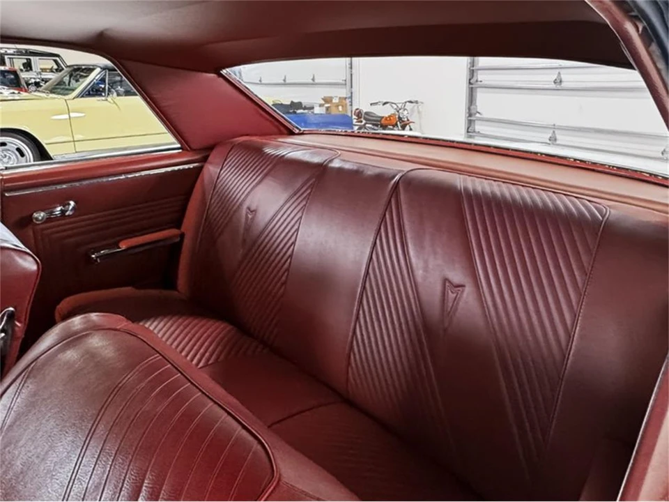 1965 Pontiac GTO 1st Gen - Image 24 of 31